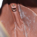 LOUIS VUITTON Monogram Compiegne 28 Clutch Bag M51845 LV Auth 97857-18