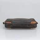 LOUIS VUITTON Monogram Marly Dragonne GM Clutch Bag M51825 LV Auth 97858-5