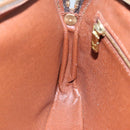 LOUIS VUITTON Monogram Marly Dragonne GM Clutch Bag M51825 LV Auth 97858-21