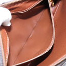 LOUIS VUITTON Monogram Marly Dragonne GM Clutch Bag M51825 LV Auth 97858-22