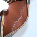 LOUIS VUITTON Monogram Marly Dragonne GM Clutch Bag M51825 LV Auth 97858-11