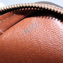 LOUIS VUITTON Monogram Marly Dragonne GM Clutch Bag M51825 LV Auth 97858-12