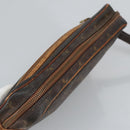 LOUIS VUITTON Monogram Marly Dragonne GM Clutch Bag M51825 LV Auth 97858-6