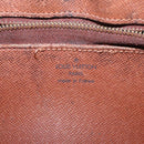 LOUIS VUITTON Monogram Marly Dragonne GM Clutch Bag M51825 LV Auth 97859-20