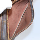 LOUIS VUITTON Monogram Marly Dragonne GM Clutch Bag M51825 LV Auth 97859-11