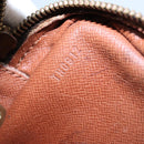 LOUIS VUITTON Monogram Marly Dragonne GM Clutch Bag M51825 LV Auth 97859-12