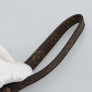 LOUIS VUITTON Monogram Marly Dragonne GM Clutch Bag M51825 LV Auth 97859-14