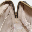 LOUIS VUITTON Monogram Trousse Toilette 23 Clutch Bag M47524 LV Auth 97889-17