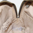 LOUIS VUITTON Monogram Trousse Toilette 23 Clutch Bag M47524 LV Auth 97889-18