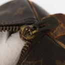 LOUIS VUITTON Monogram Keepall 45 Boston Bag M41428 LV Auth 97962-10