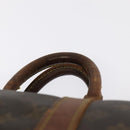 LOUIS VUITTON Monogram Keepall 45 Boston Bag M41428 LV Auth 97962-14