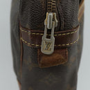 LOUIS VUITTON Monogram Marly Dragonne GM Clutch Bag M51825 LV Auth 97971-18