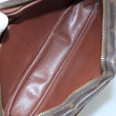 LOUIS VUITTON Monogram Marly Dragonne GM Clutch Bag M51825 LV Auth 97971-9