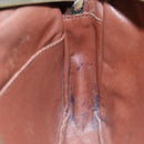 LOUIS VUITTON Monogram Marly Dragonne GM Clutch Bag M51825 LV Auth 97971-10