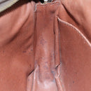 LOUIS VUITTON Monogram Marly Dragonne GM Clutch Bag M51825 LV Auth 97971-20