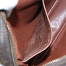 LOUIS VUITTON Monogram Marly Dragonne GM Clutch Bag M51825 LV Auth 97971-21