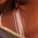 LOUIS VUITTON Monogram Danube Shoulder Bag M45266 LV Auth 98024-9