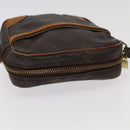 LOUIS VUITTON Monogram Danube Shoulder Bag M45266 LV Auth 98024-6