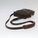 LOUIS VUITTON Monogram Danube Shoulder Bag M45266 LV Auth 98024-7