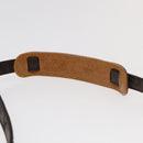 LOUIS VUITTON Monogram Danube Shoulder Bag M45266 LV Auth 98024-14