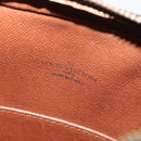 LOUIS VUITTON Monogram Danube Shoulder Bag M45266 LV Auth 98032-18