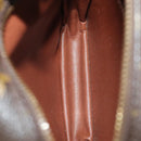 LOUIS VUITTON Monogram Danube Shoulder Bag M45266 LV Auth 98032-10