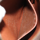 LOUIS VUITTON Monogram Danube Shoulder Bag M45266 LV Auth 98032-21