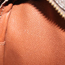 LOUIS VUITTON Monogram Danube Shoulder Bag M45266 LV Auth 98032-12