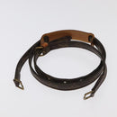 LOUIS VUITTON Monogram Danube Shoulder Bag M45266 LV Auth 98032-22