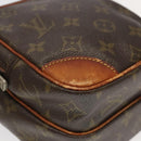 LOUIS VUITTON Monogram Amazon Shoulder Bag M45236 LV Auth 98041-16