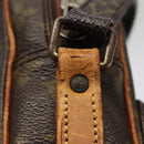 LOUIS VUITTON Monogram Amazon Shoulder Bag M45236 LV Auth 98041-9