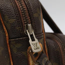 LOUIS VUITTON Monogram Amazon Shoulder Bag M45236 LV Auth 98041-19