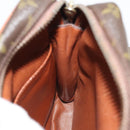 LOUIS VUITTON Monogram Amazon Shoulder Bag M45236 LV Auth 98041-21