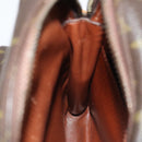 LOUIS VUITTON Monogram Amazon Shoulder Bag M45236 LV Auth 98041-22