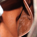 LOUIS VUITTON Monogram Amazon Shoulder Bag M45236 LV Auth 98041-11