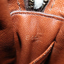 LOUIS VUITTON Monogram Amazon Shoulder Bag M45236 LV Auth 98041-12