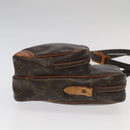 LOUIS VUITTON Monogram Amazon Shoulder Bag M45236 LV Auth 98041-3