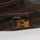 LOUIS VUITTON Monogram Amazon Shoulder Bag M45236 LV Auth 98041-5