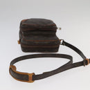 LOUIS VUITTON Monogram Amazon Shoulder Bag M45236 LV Auth 98041-8