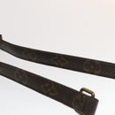 LOUIS VUITTON Monogram Amazon Shoulder Bag M45236 LV Auth 98041-14