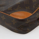 LOUIS VUITTON Monogram Trocadero 25 Shoulder Bag M51276 LV Auth 98060-13
