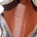 LOUIS VUITTON Monogram Trocadero 25 Shoulder Bag M51276 LV Auth 98060-17