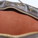 LOUIS VUITTON Monogram Trocadero 25 Shoulder Bag M51276 LV Auth 98060-18