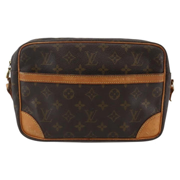 LOUIS VUITTON Monogram Trocadero 25 Shoulder Bag M51276 LV Auth 98060 - 0