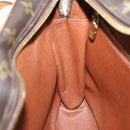 LOUIS VUITTON Monogram Trocadero 25 Shoulder Bag M51276 LV Auth 98060-20