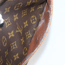 LOUIS VUITTON Monogram Trocadero 25 Shoulder Bag M51276 LV Auth 98060-22