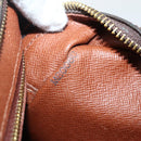 LOUIS VUITTON Monogram Trocadero 25 Shoulder Bag M51276 LV Auth 98060-23