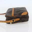 LOUIS VUITTON Monogram Trocadero 25 Shoulder Bag M51276 LV Auth 98060-4