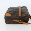 LOUIS VUITTON Monogram Trocadero 25 Shoulder Bag M51276 LV Auth 98060-5