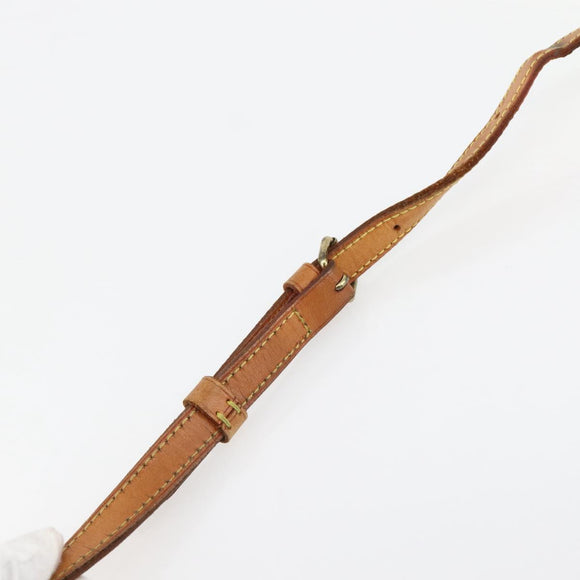 LOUIS VUITTON Monogram Trocadero 25 Shoulder Bag M51276 LV Auth 98060